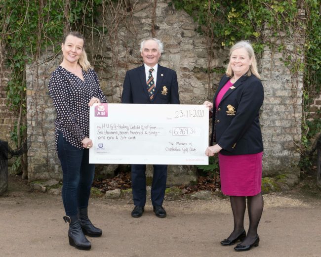 Charles land Golf Club