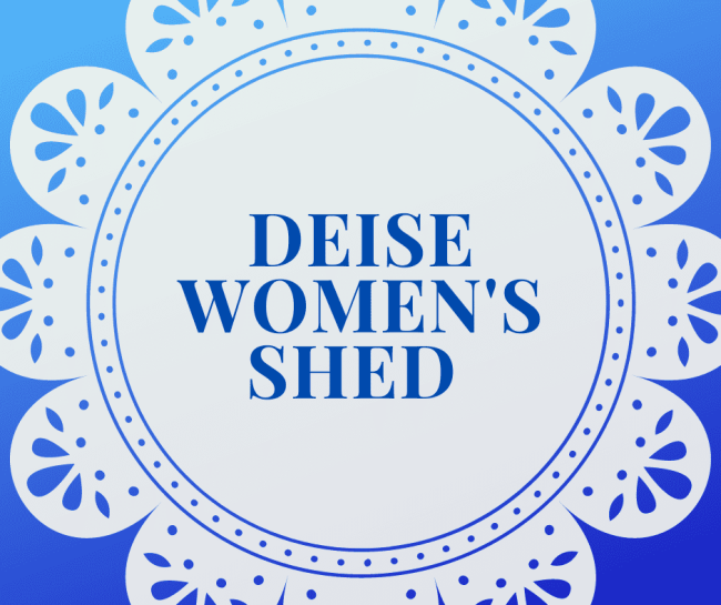 Deise Women's Group
