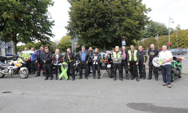 GE - Suicide Awareness