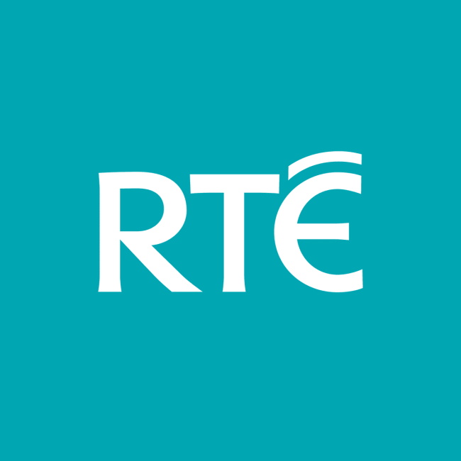 RTE logo