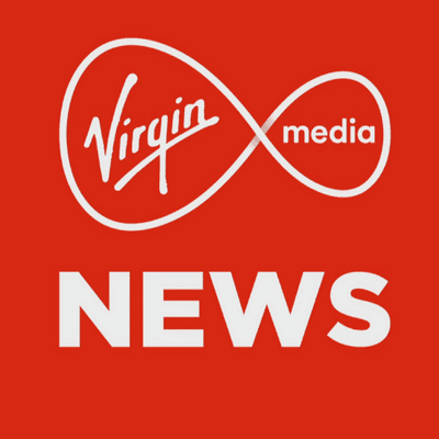 virgin media news reporters