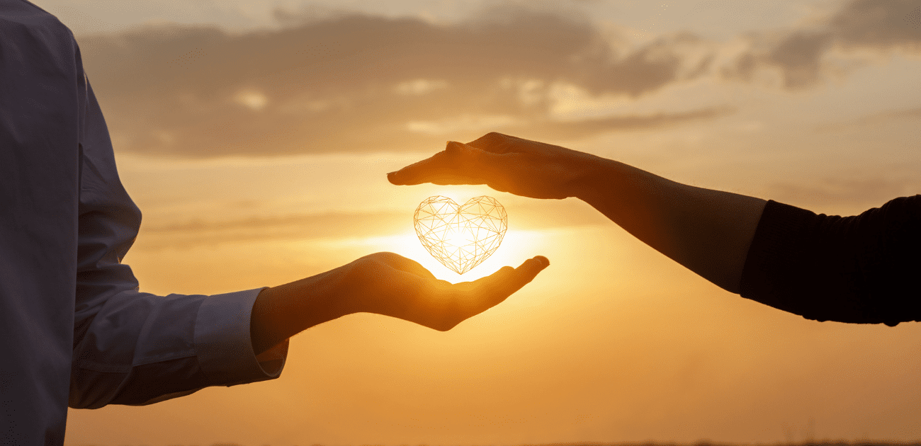 Relationships After Death | HUGG Charity