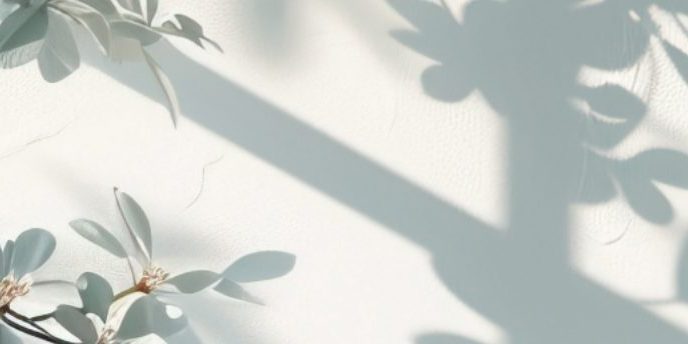 coroner 1438×344 website while flowers with show image on wall