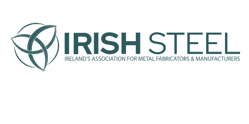 irish steel logo canva