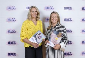 snator evanne ní chuilinn fiona tuomey HUGG strategic plan launch