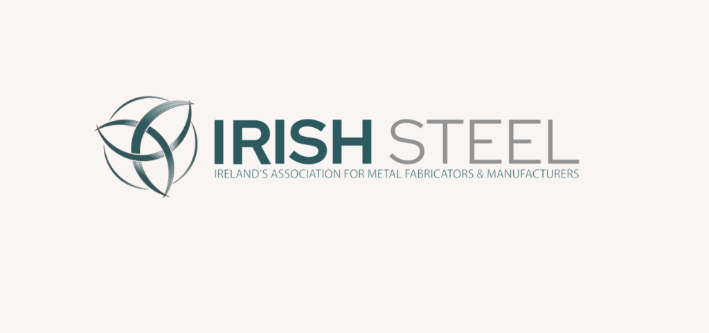 Irish Steel logo