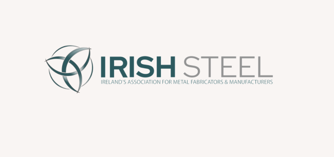 Irish Steel logo