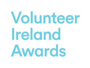 Volunteer awards ireland