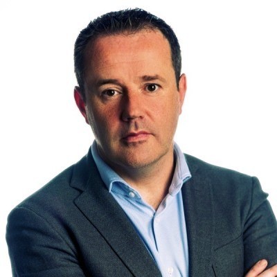 Mark Flanagan board Profile picture of board member Mark Flanagan