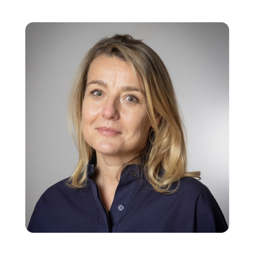 photo of HUGG CEO Fiona Tuomey