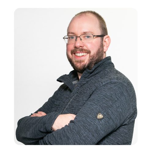 chris mccartin - Operations and governance manager