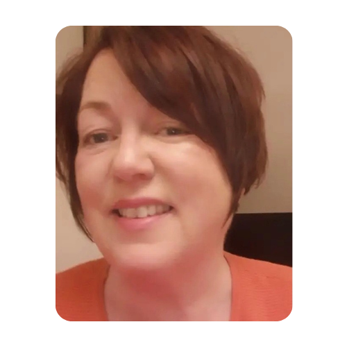 geraldine fay - telephone support
