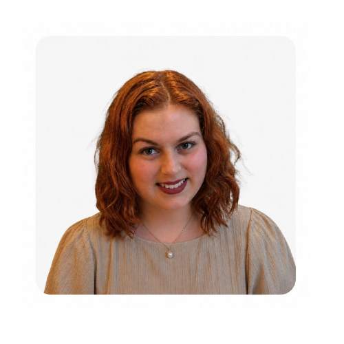 veronica buggle - digital marketing intern