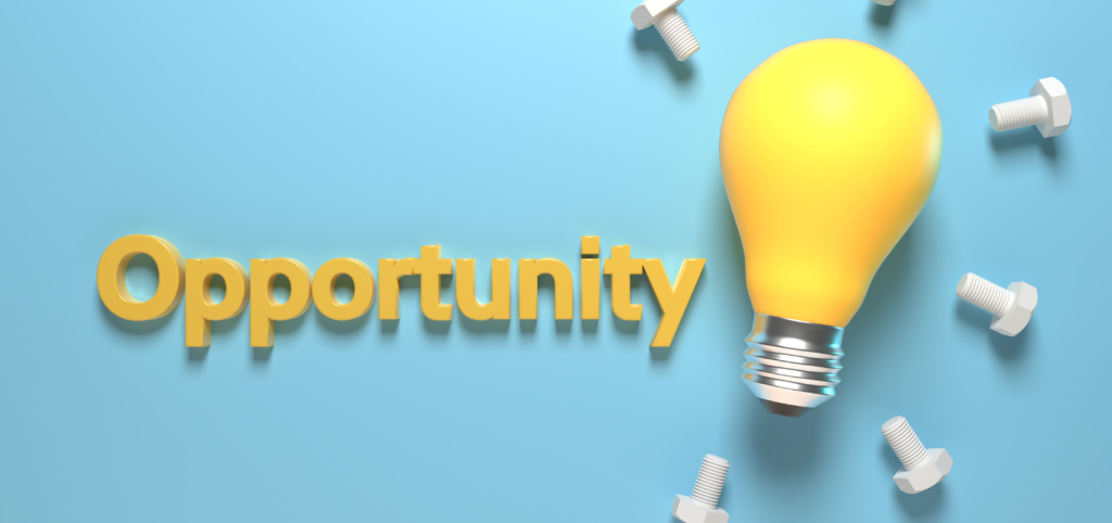 research opportunity