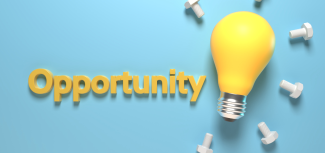 research opportunity